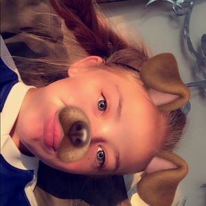 Meet your Posher, Jillian